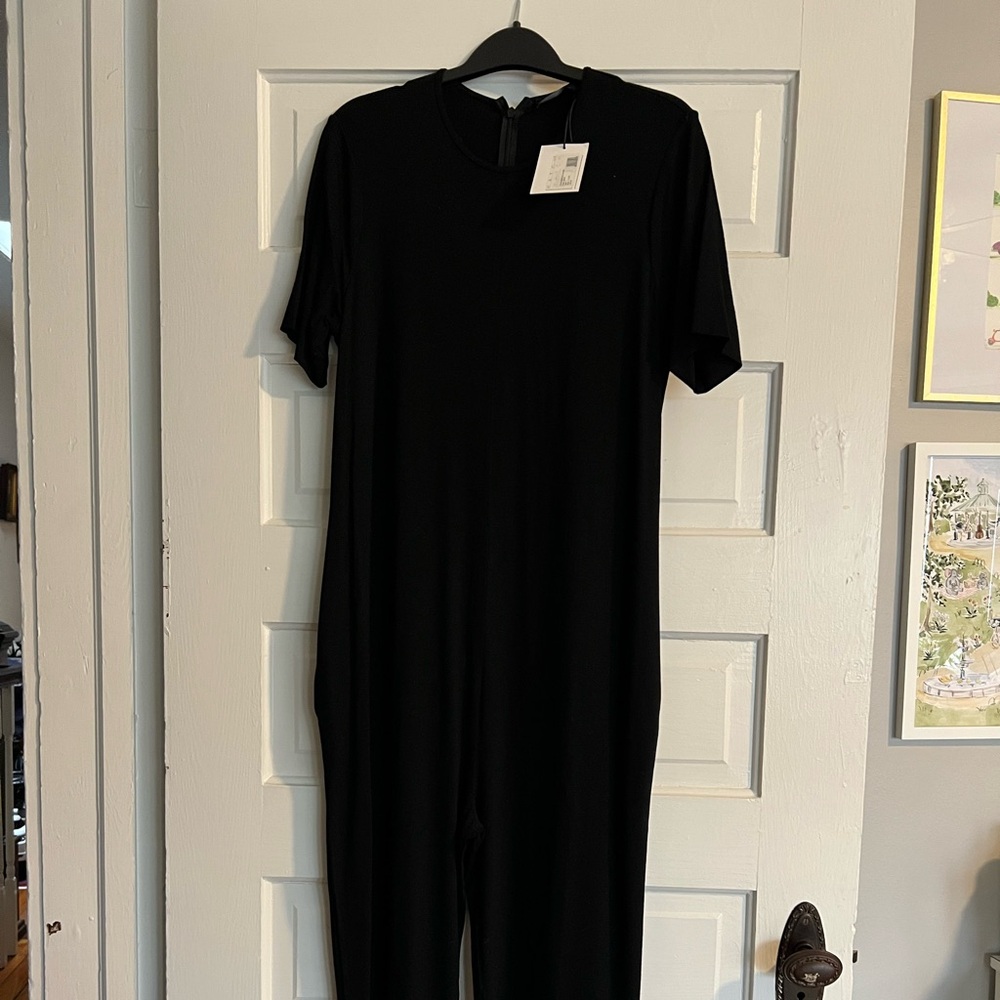 NWT Hatch Walkabout Maternity Jumper Size 1